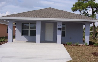 Blatch Home