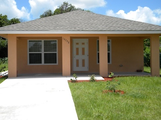Cabrera-Quintero Home