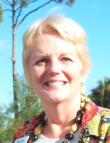 Katherine Fillman