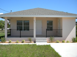 Payoute Home