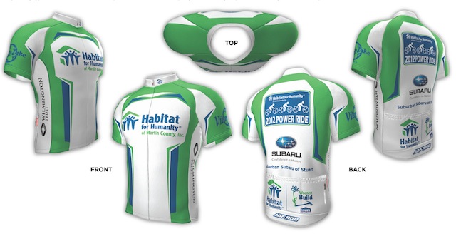 Power Ride jerseys for sale Power Ride jerseys for sale