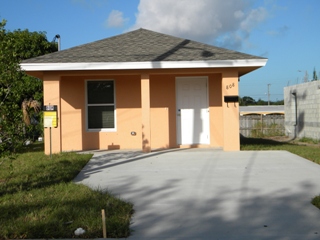 Rodriguez Home