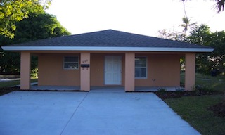 Shirley Home