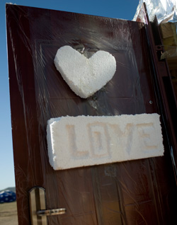 Give a Gift from the Heart
