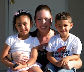 The Gonzalez Family