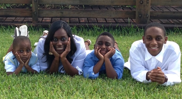 The McIntyre Family
