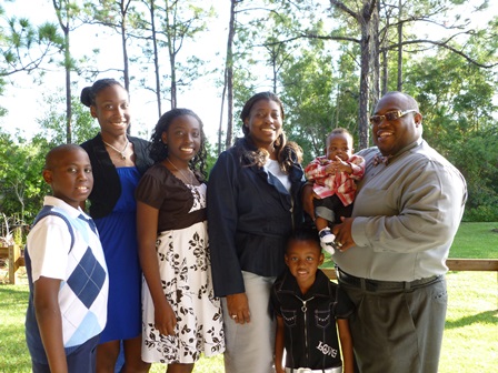 McClain Family McClain Family