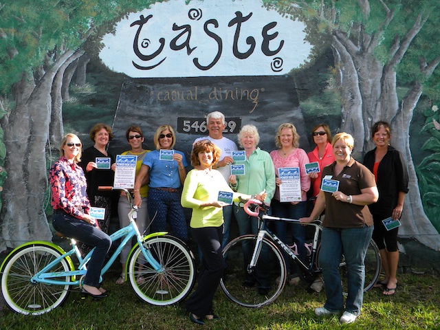 2013 Power Ride Committee