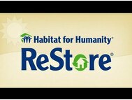 Donate to the ReStore